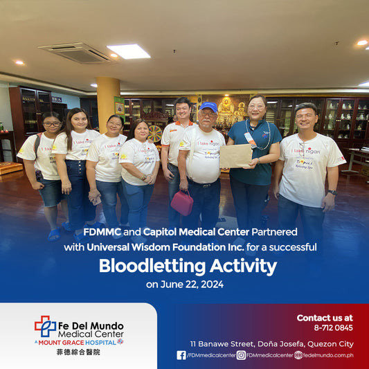 Bloodletting Activity