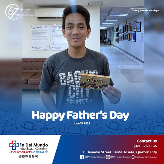 FDMMC Father’s Day Special 2025
