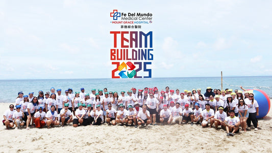 FDMMC Team Building 2025