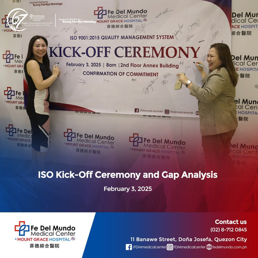 FDMMC Sets The Standard For Quality