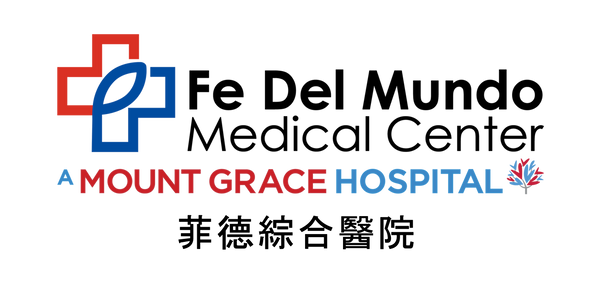 Fe Del Mundo Medical Center