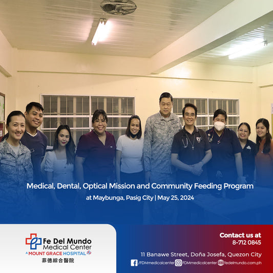 𝐌𝐞𝐝𝐢𝐜𝐚𝐥, 𝐃𝐞𝐧𝐭𝐚𝐥, 𝐚𝐧𝐝 𝐎𝐩𝐭𝐢𝐜𝐚𝐥 𝐌𝐢𝐬𝐬𝐢𝐨𝐧 𝐚𝐧𝐝 𝐂𝐨𝐦𝐦𝐮𝐧𝐢𝐭𝐲 𝐅𝐞𝐞𝐝𝐢𝐧𝐠 𝐏𝐫𝐨𝐠𝐫𝐚𝐦