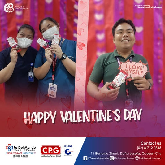 Valentine's Day Celebration 2026