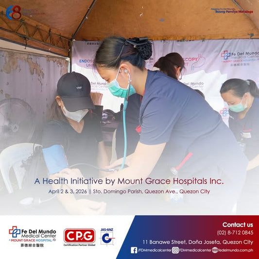 Lent Health Activity 2026