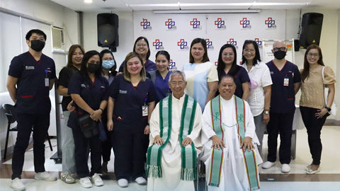 FDMMC Nurses’ Week Celebration